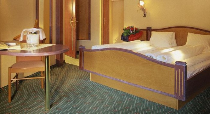 Hotel Solderhof and Residenz Tamara, Solden ski chalet, image 4